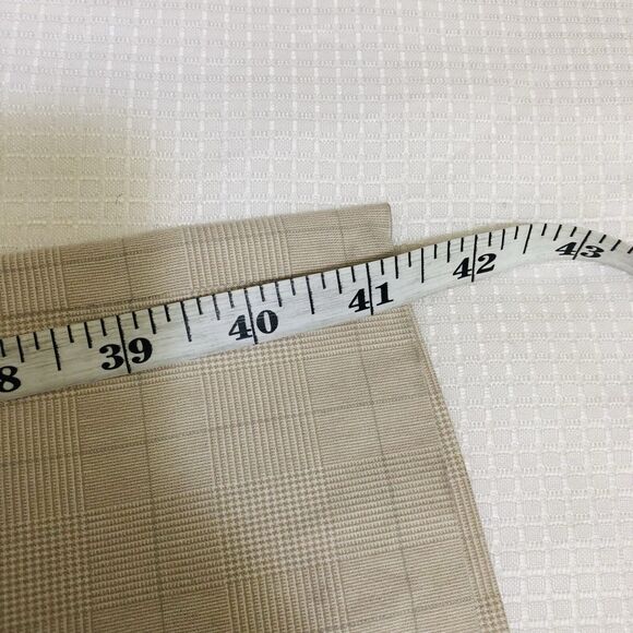 Gap Stretch Straight Leg Ankle Cut Dress Pants Women's Size 8 Tan New With Tags - Picture 8 of 14